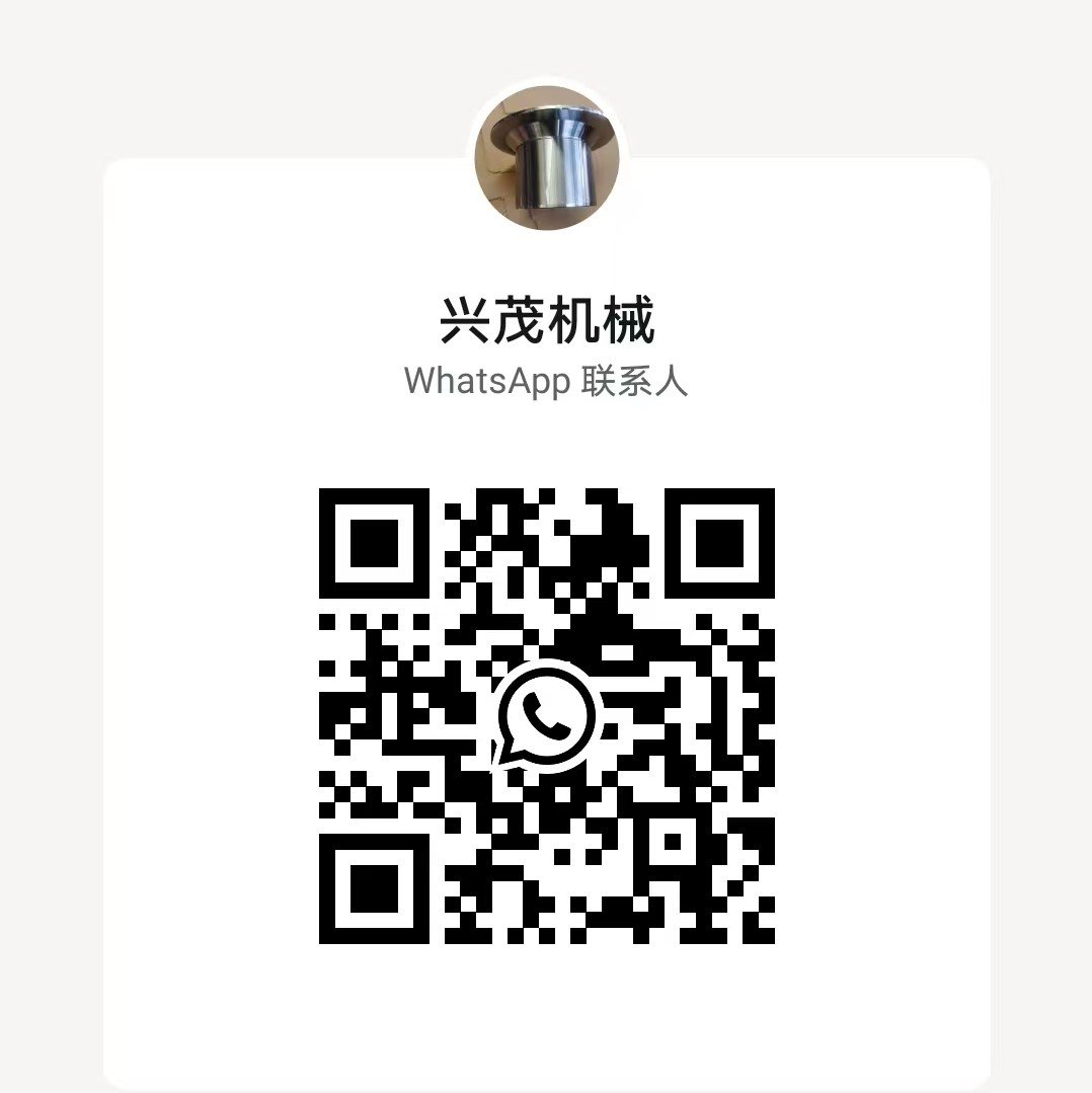 WhatsApp QR Code