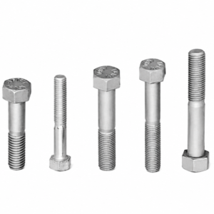 Roller Bolt