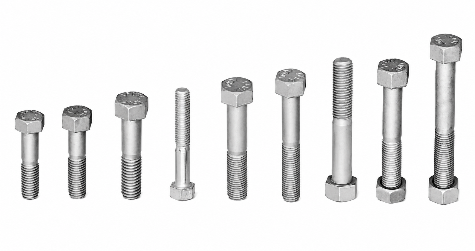 Roller Bolt