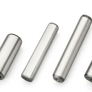 Track Bushing & Pin