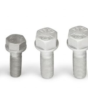 Sprocket Bolt