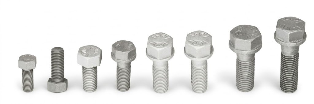 Sprocket Bolt